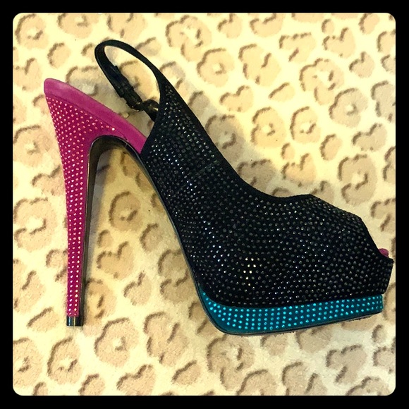 Steve Madden Shoes - Steve Madden Heels